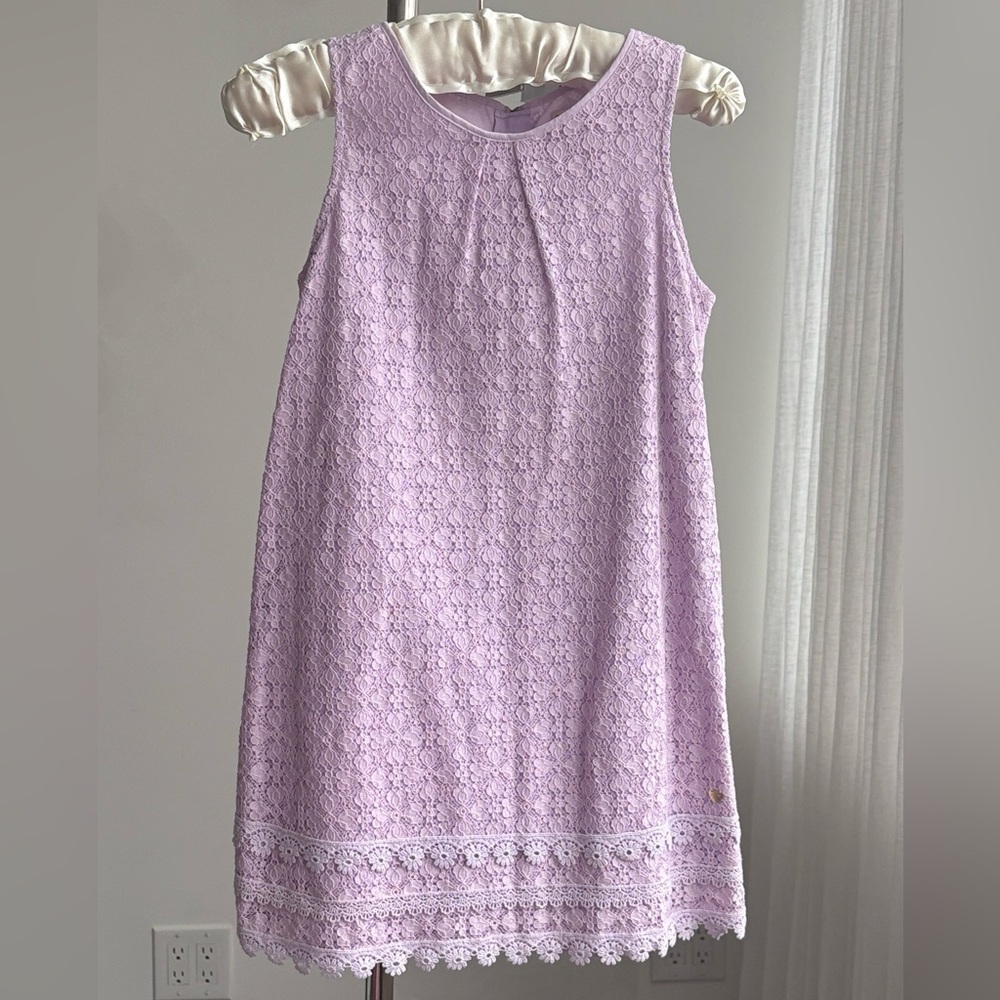 Eyelet Dress by JUICY COUTURE